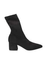 Stivaletti Nero Grace Shoes