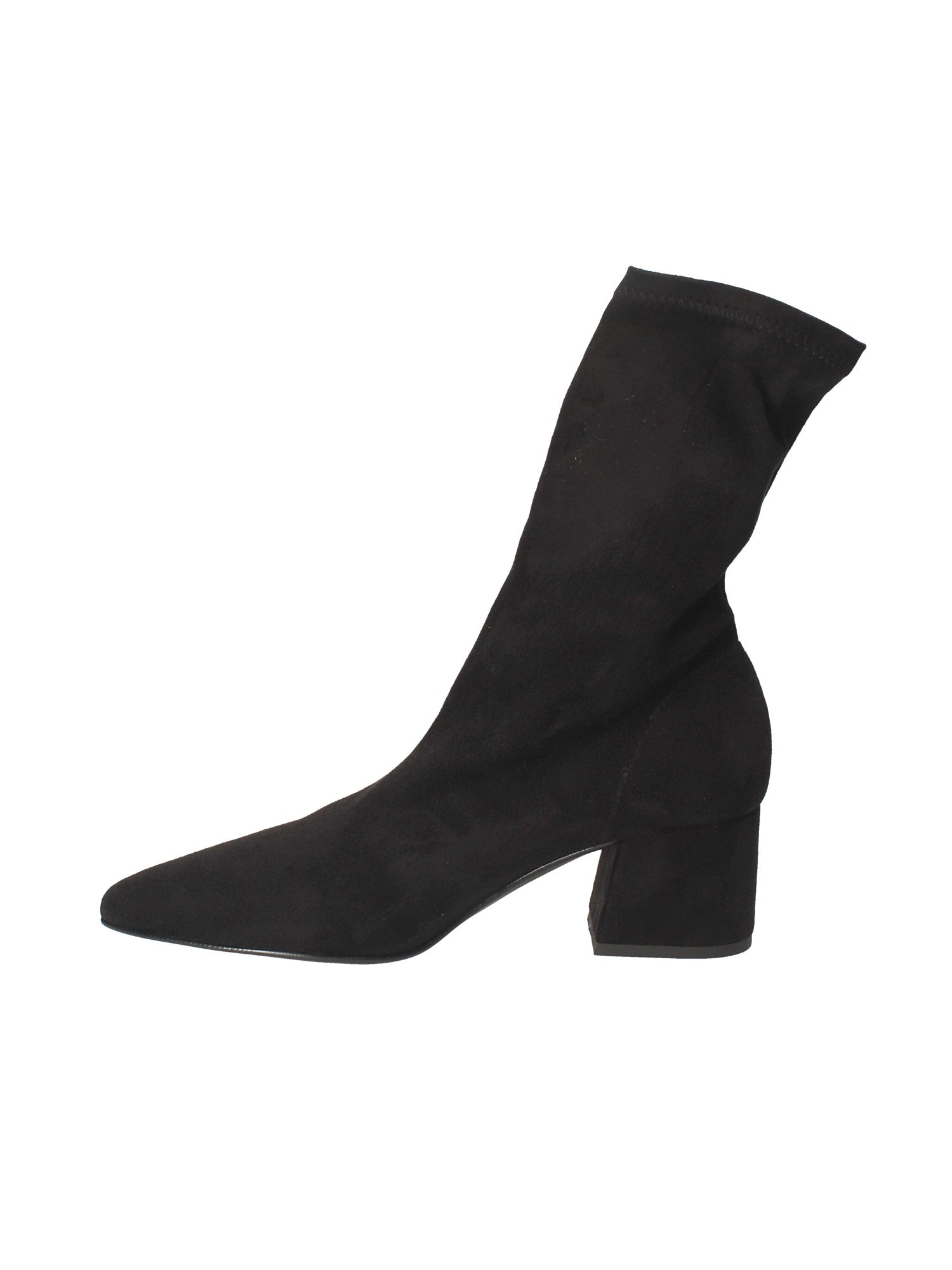 Stivaletti Nero Grace Shoes