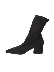 Stivaletti Nero Grace Shoes