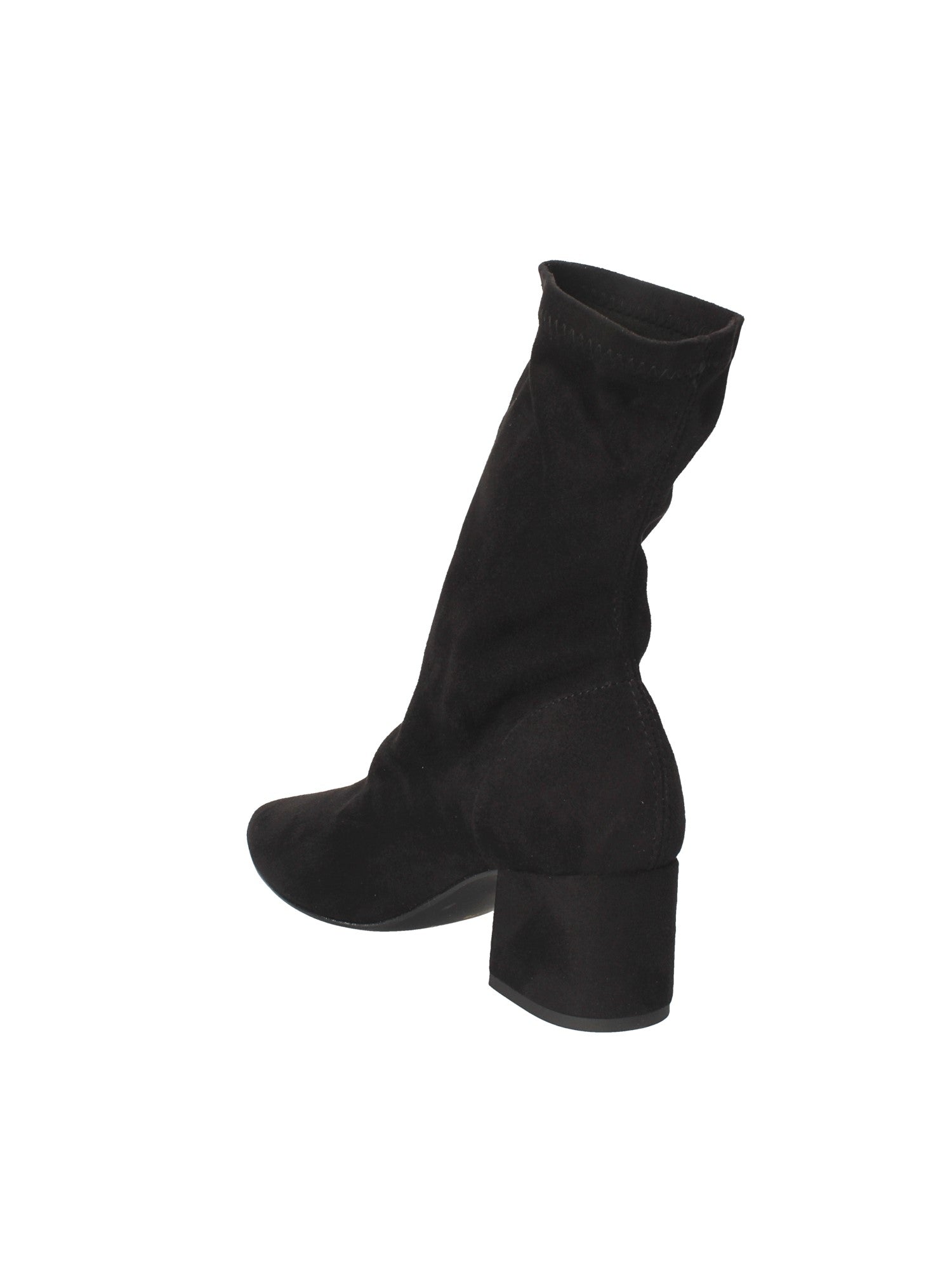 Stivaletti Nero Grace Shoes