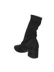 Stivaletti Nero Grace Shoes