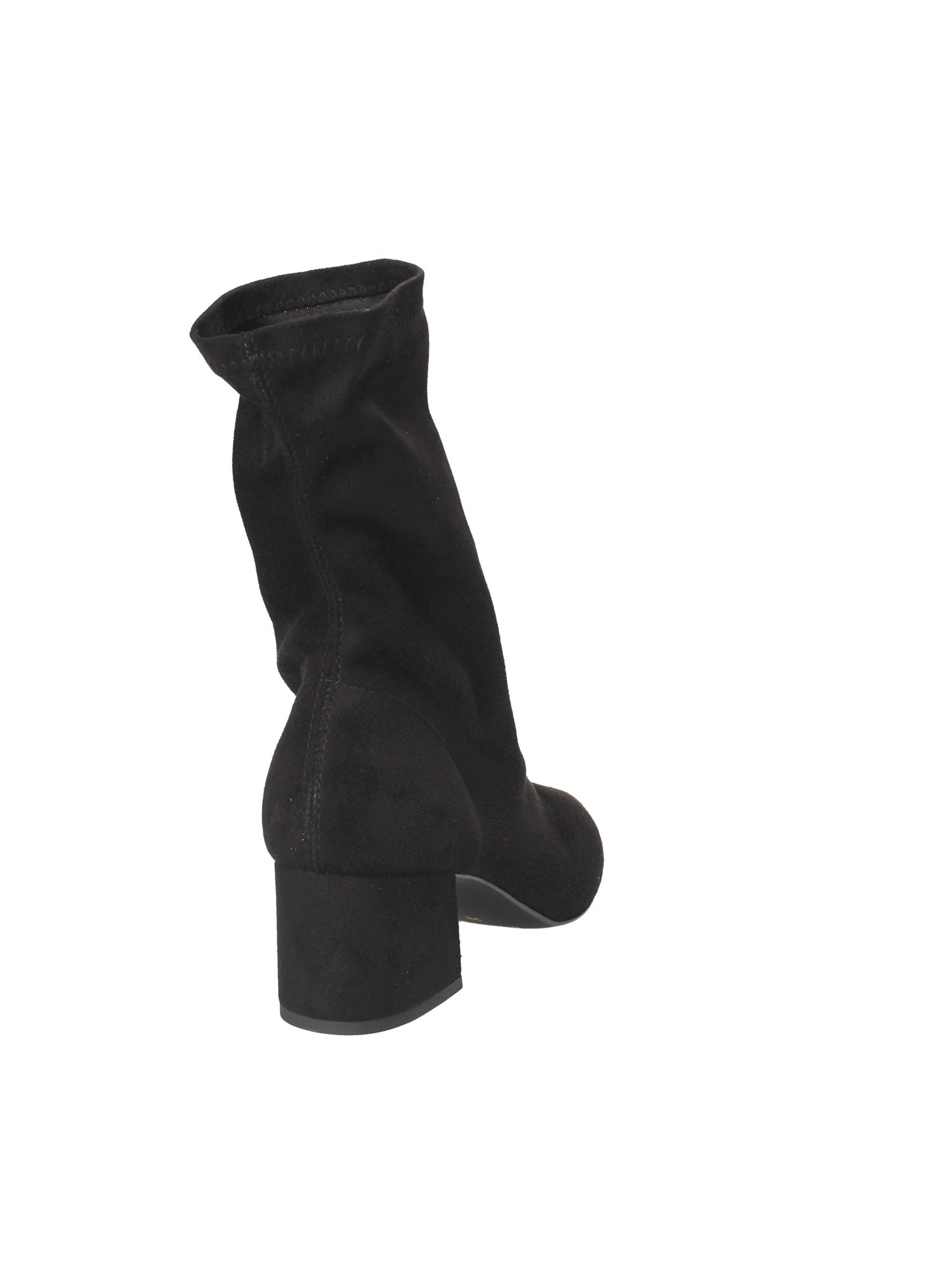 Stivaletti Nero Grace Shoes