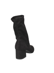 Stivaletti Nero Grace Shoes