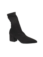 Stivaletti Nero Grace Shoes