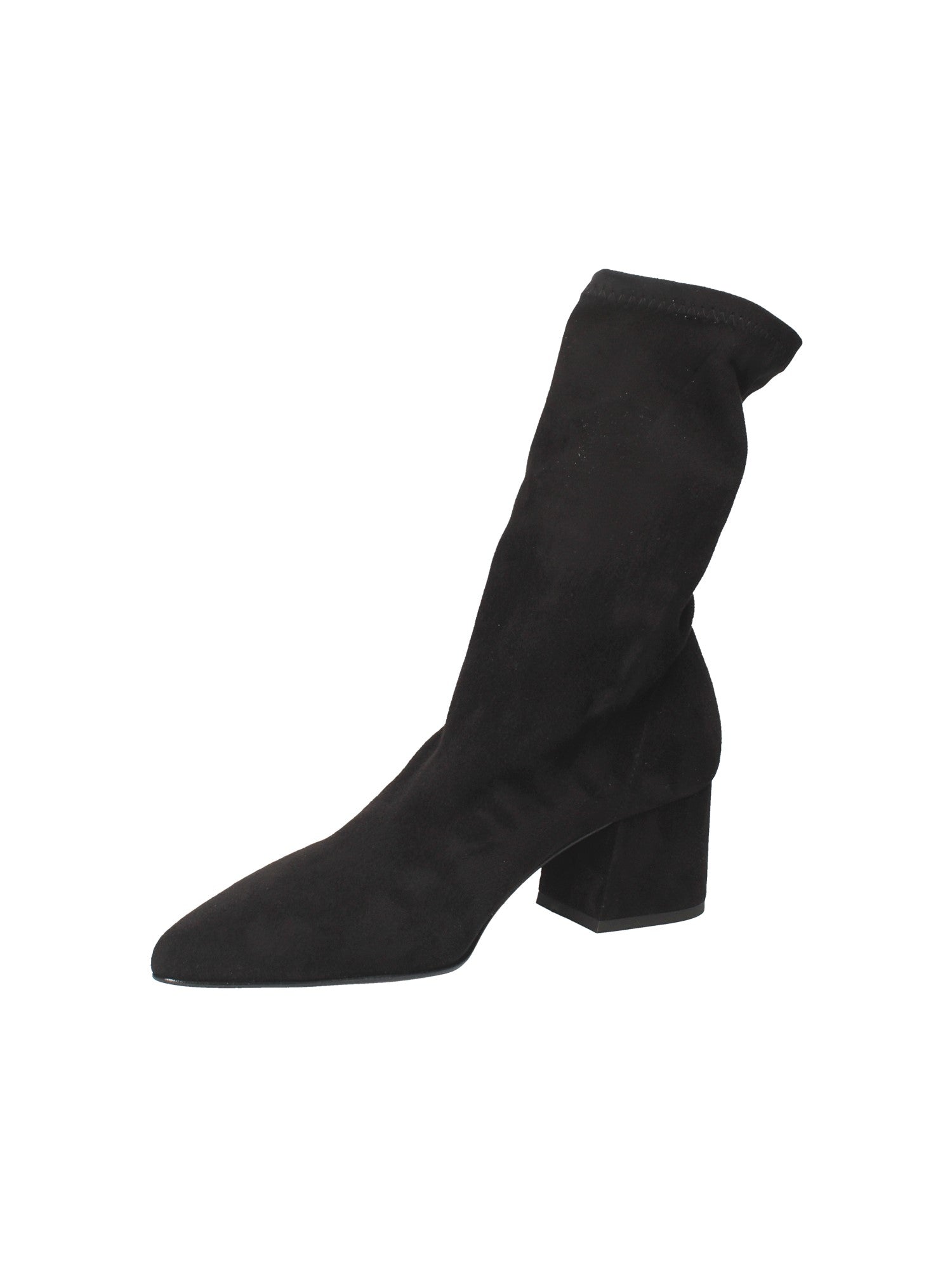 Stivaletti Nero Grace Shoes