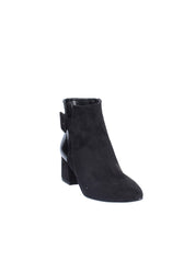 Stivaletti Nero Grace Shoes