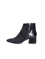 Stivaletti Nero Grace Shoes
