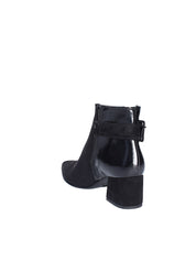Stivaletti Nero Grace Shoes