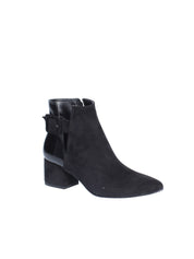 Stivaletti Nero Grace Shoes