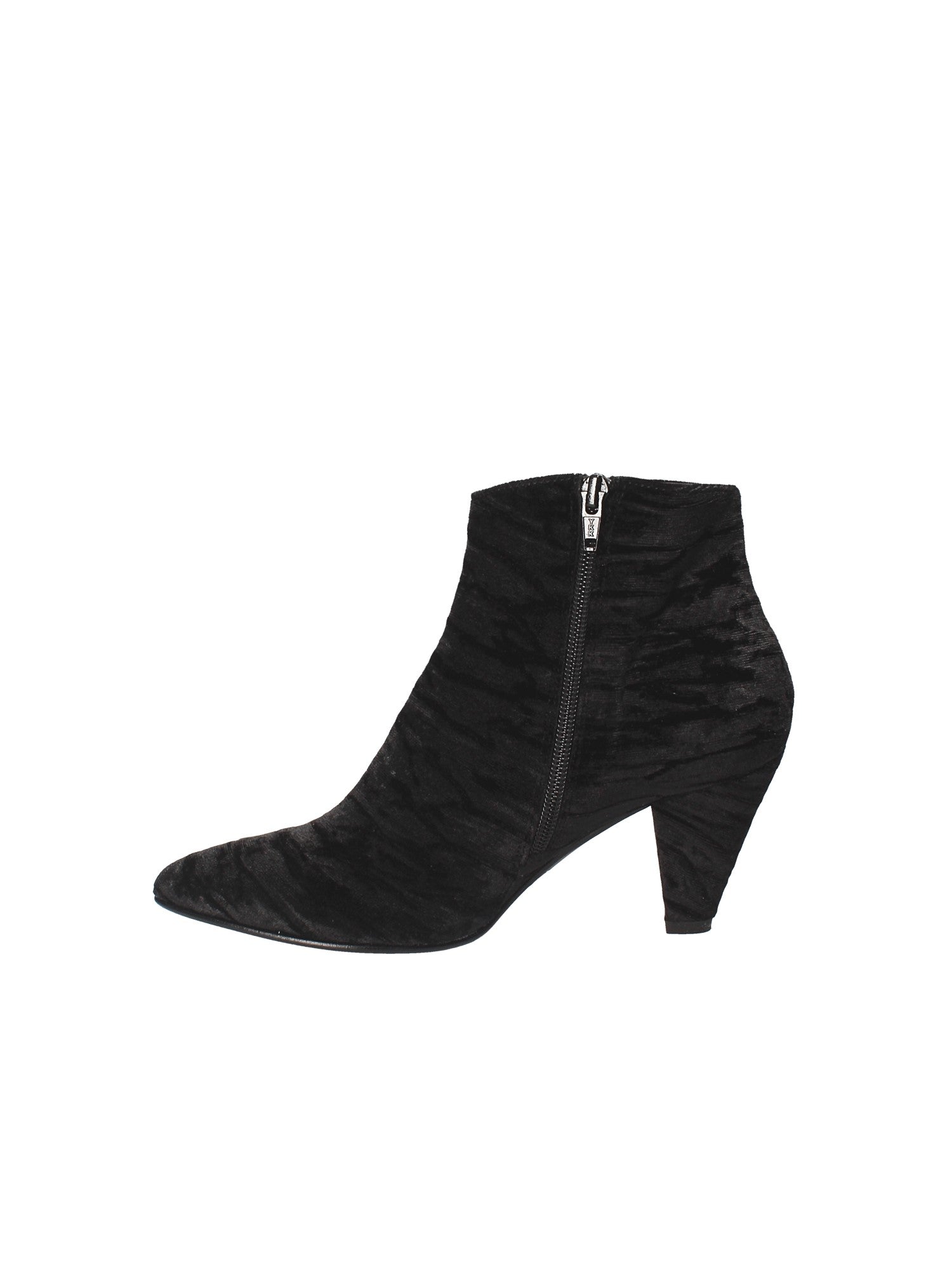 Stivaletti Nero Grace Shoes