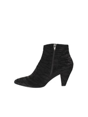 Stivaletti Nero Grace Shoes