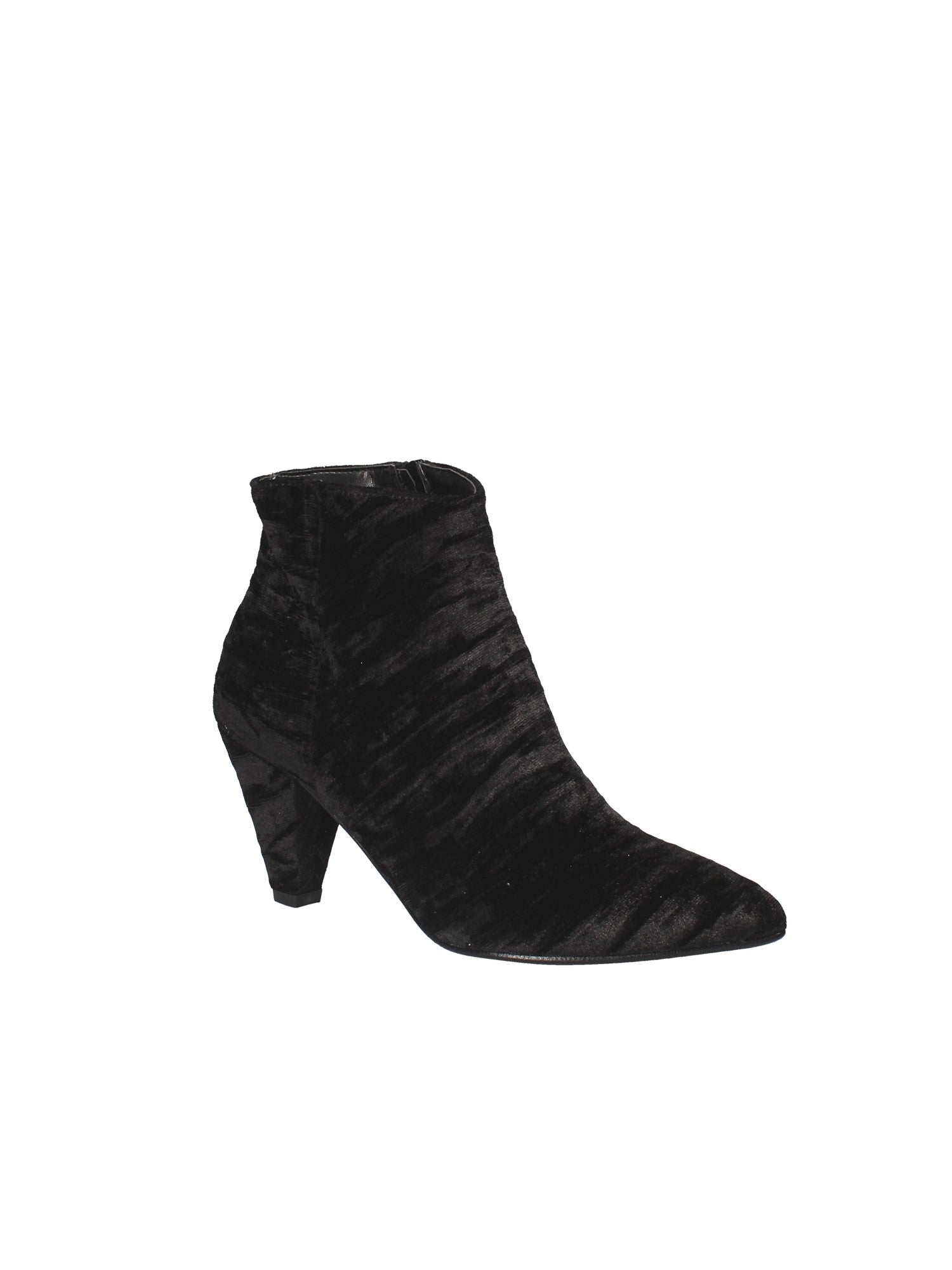 Stivaletti Nero Grace Shoes