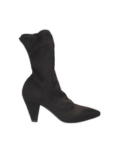 Stivaletti Nero Grace Shoes