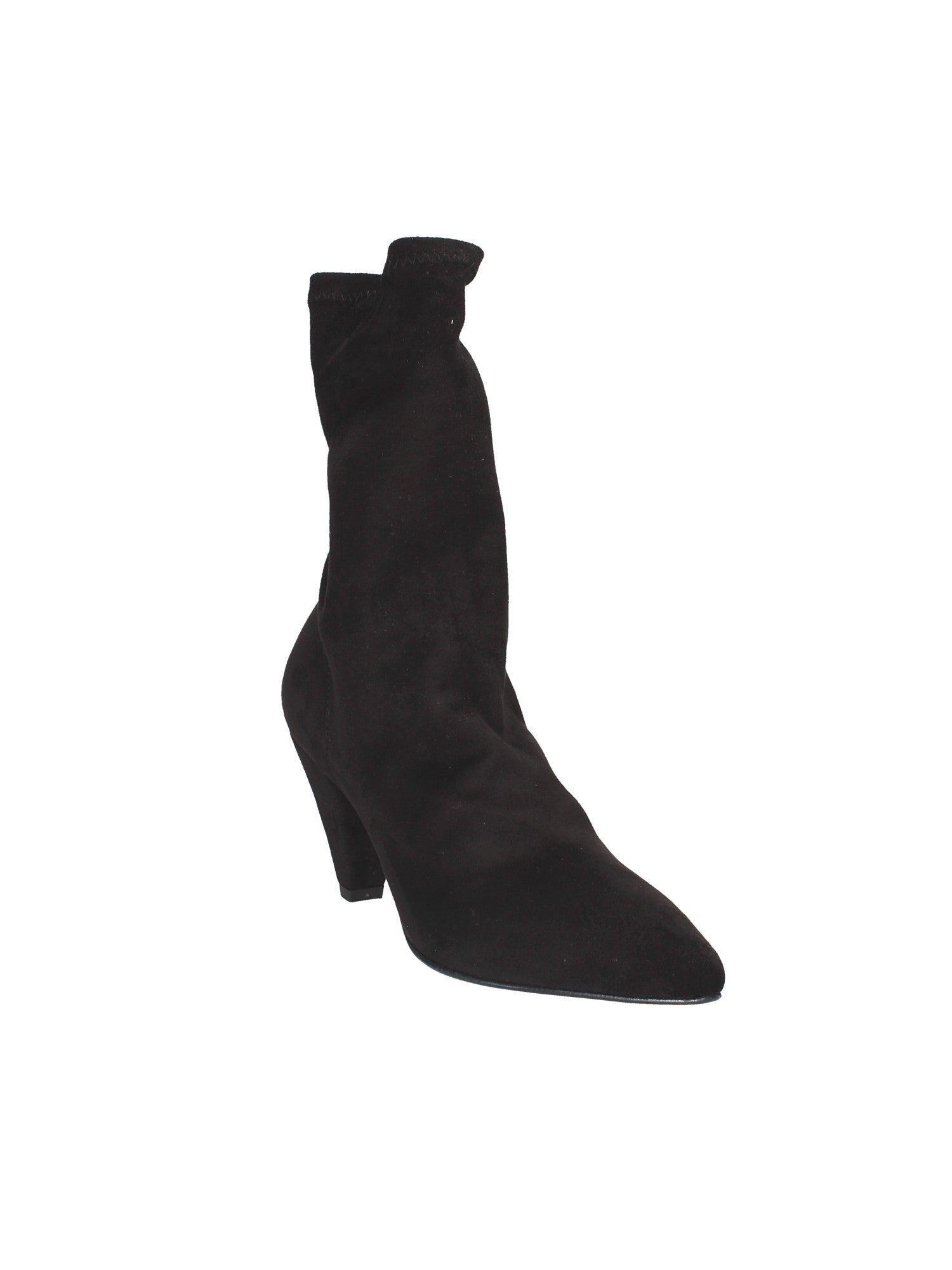 Stivaletti Nero Grace Shoes