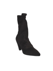 Stivaletti Nero Grace Shoes