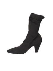 Stivaletti Nero Grace Shoes