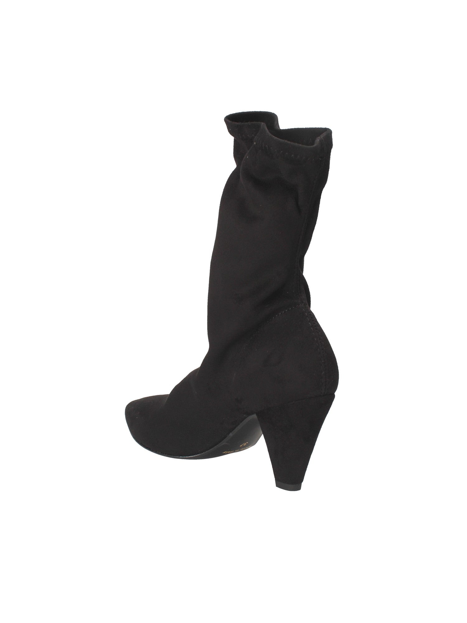 Stivaletti Nero Grace Shoes