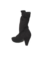 Stivaletti Nero Grace Shoes