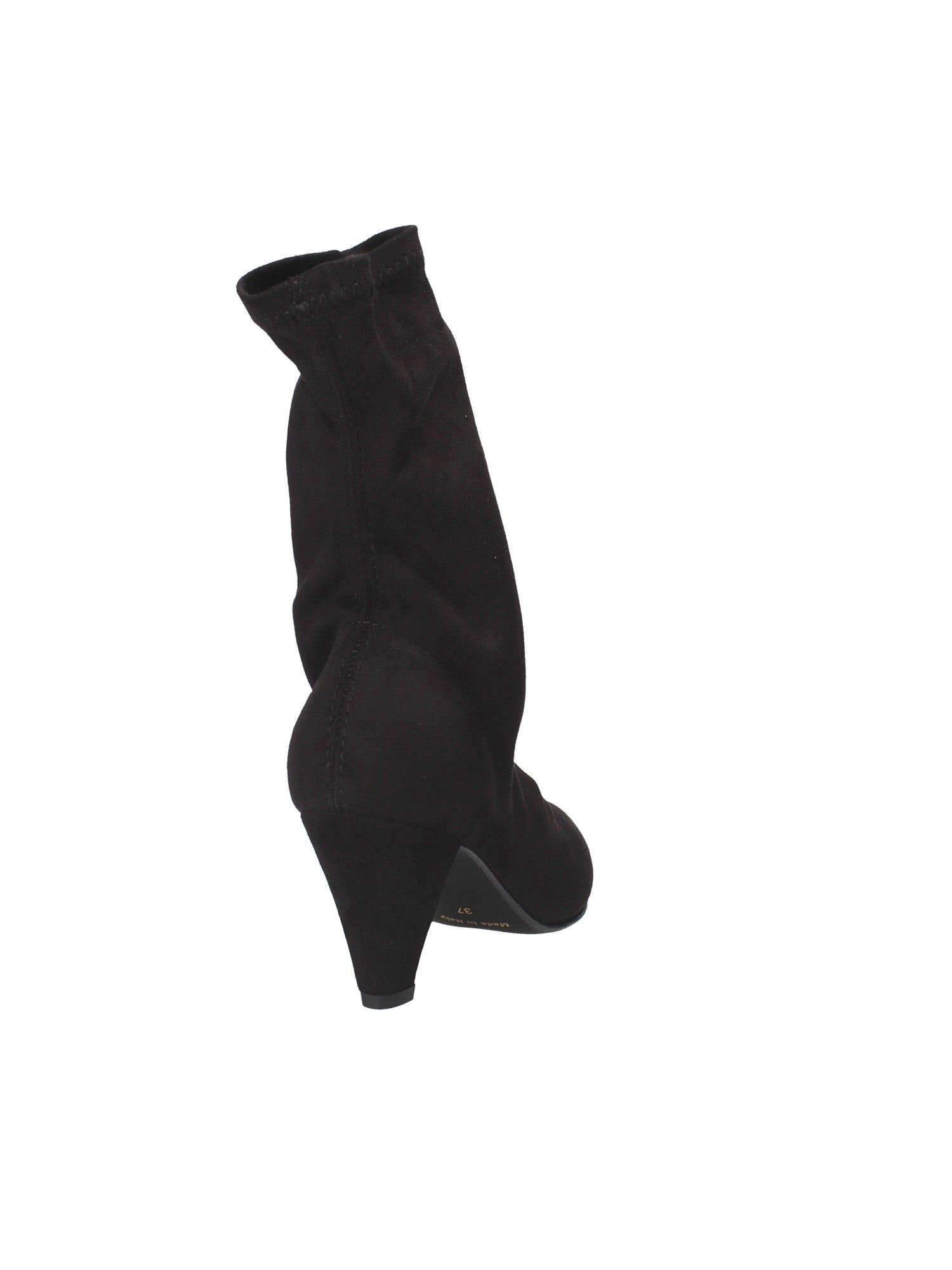 Stivaletti Nero Grace Shoes