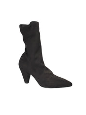 Stivaletti Nero Grace Shoes