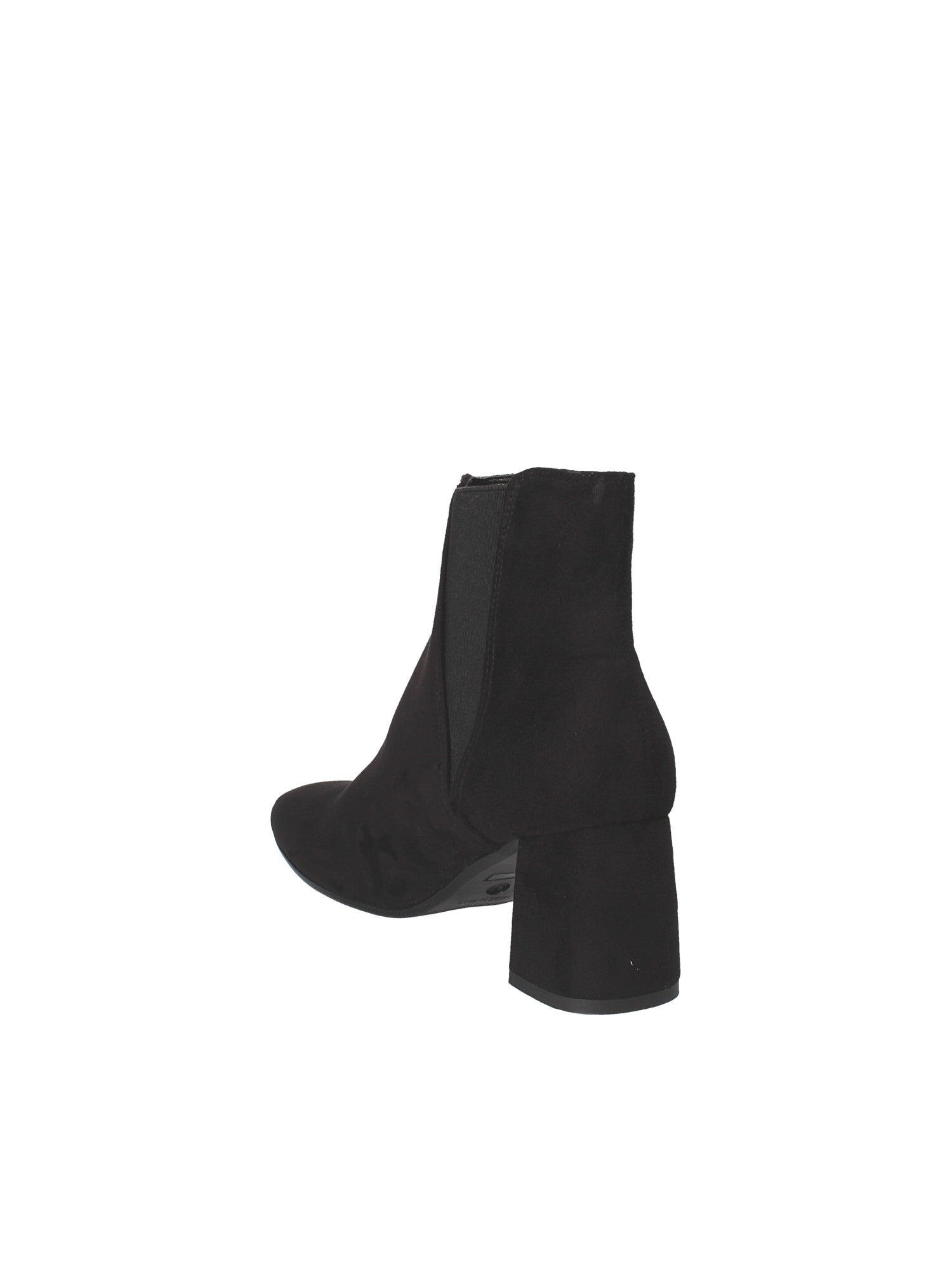 Stivaletti Nero Grace Shoes