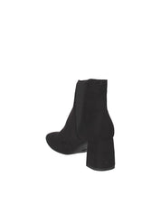 Stivaletti Nero Grace Shoes