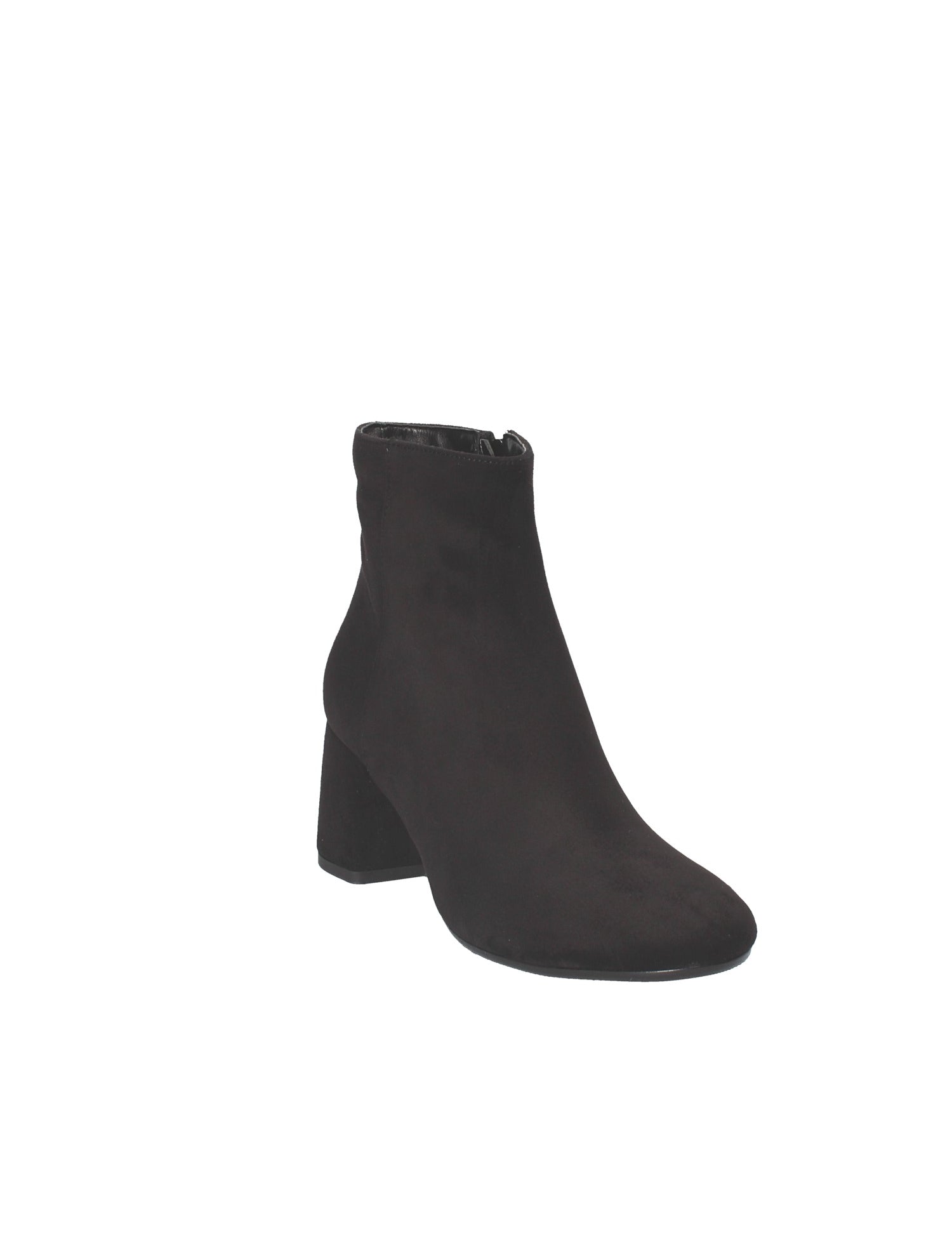 Stivaletti Nero Grace Shoes