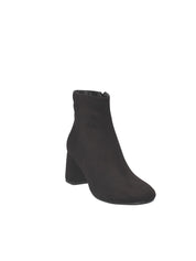 Stivaletti Nero Grace Shoes