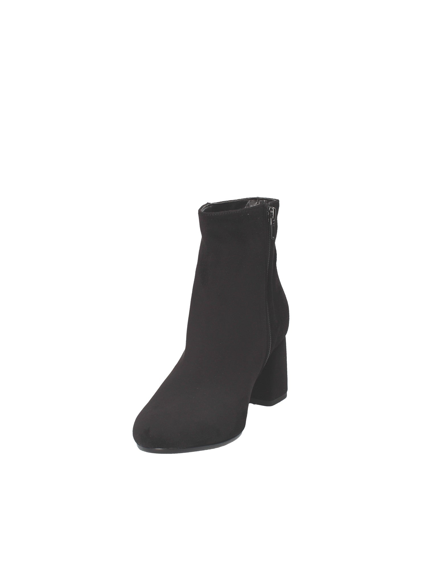 Stivaletti Nero Grace Shoes