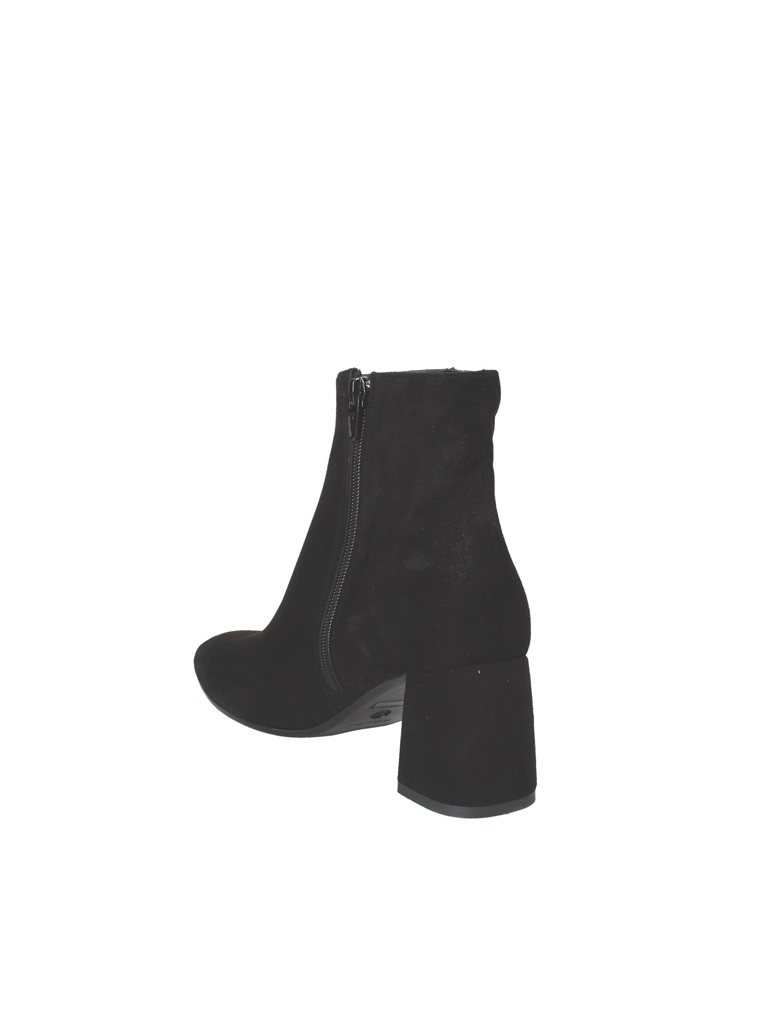 Stivaletti Nero Grace Shoes