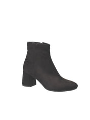 Stivaletti Nero Grace Shoes