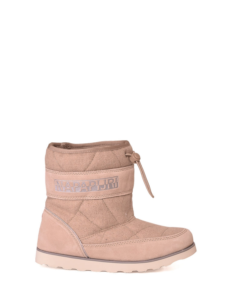 Polacchino Beige Napapijri