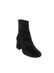 Stivaletti Nero Apepazza