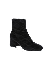 Stivaletti Nero Apepazza