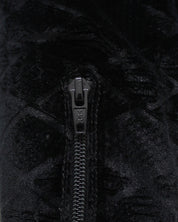 Stivali Nero Apepazza