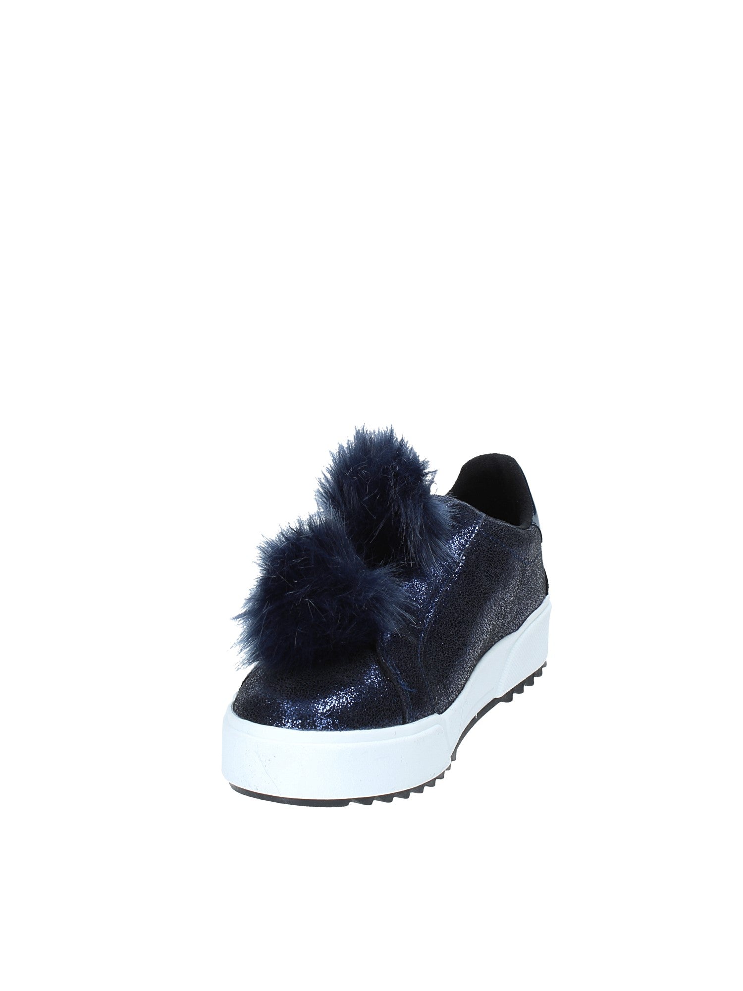 Sneakers Blu Apepazza