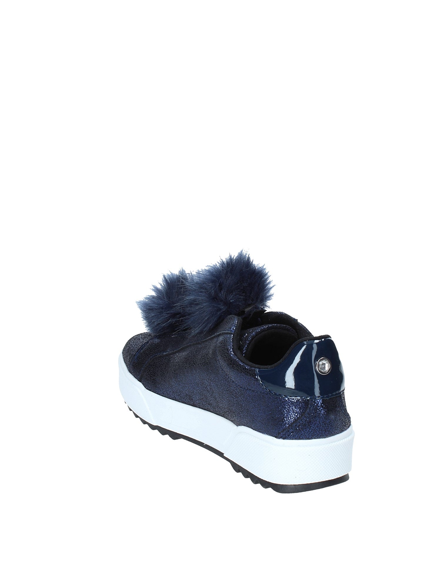 Sneakers Blu Apepazza