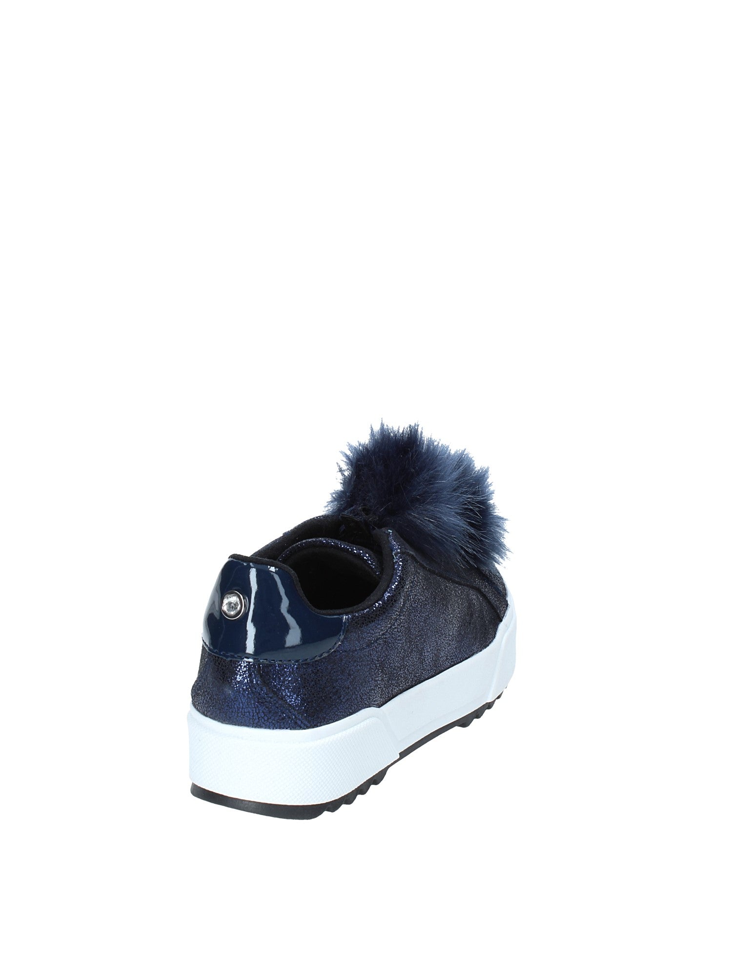 Sneakers Blu Apepazza