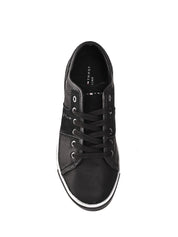 Sneakers Nero Tommy Hilfiger