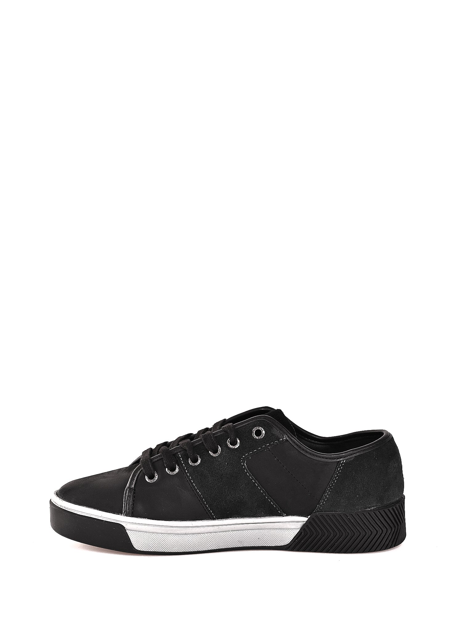 Sneakers Nero Tommy Hilfiger