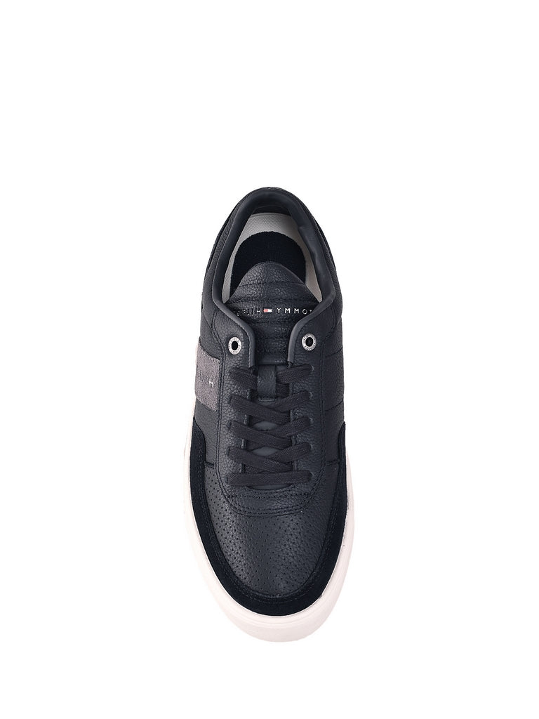 Sneakers Nero 403 Tommy Hilfiger