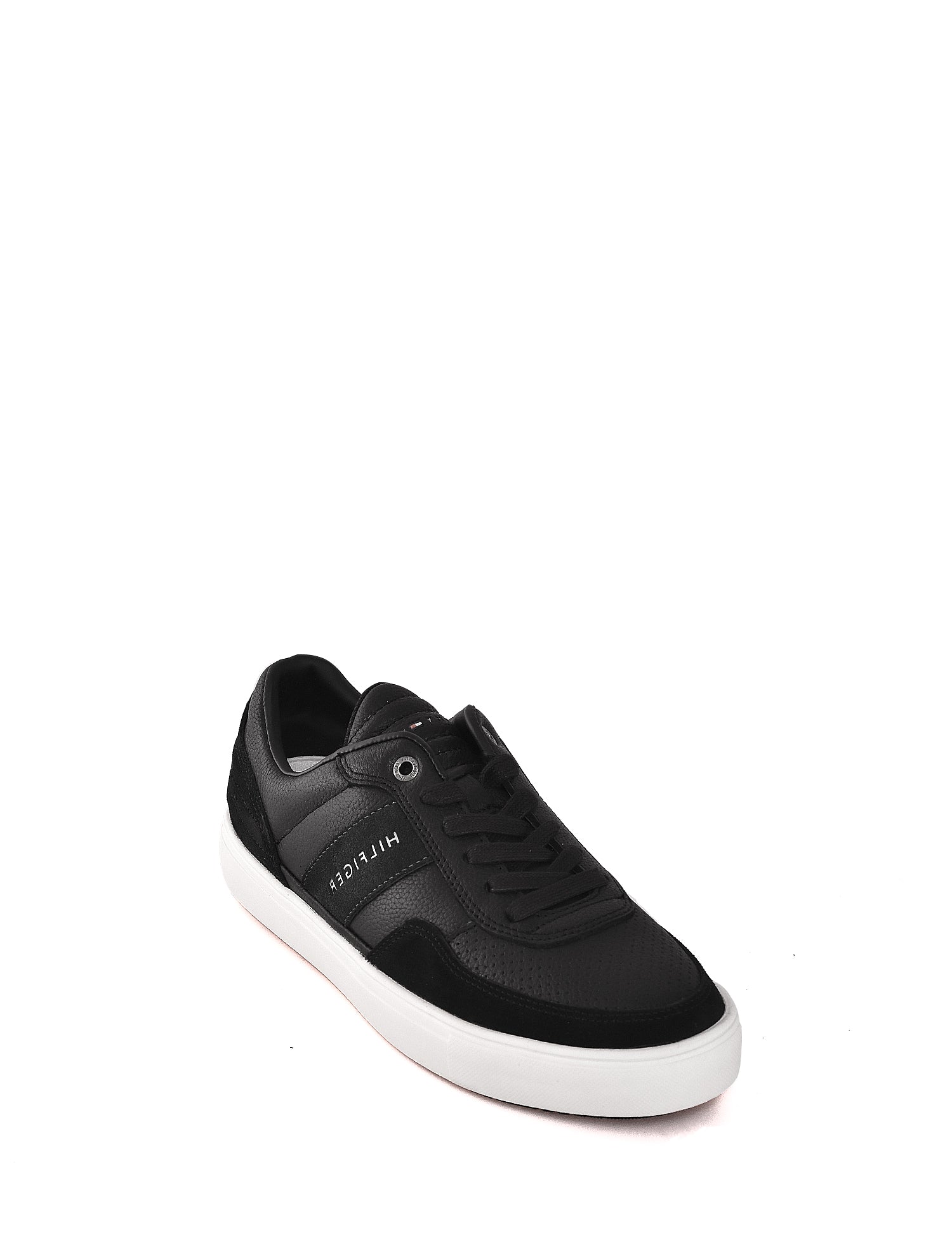 Sneakers Nero 990 Tommy Hilfiger