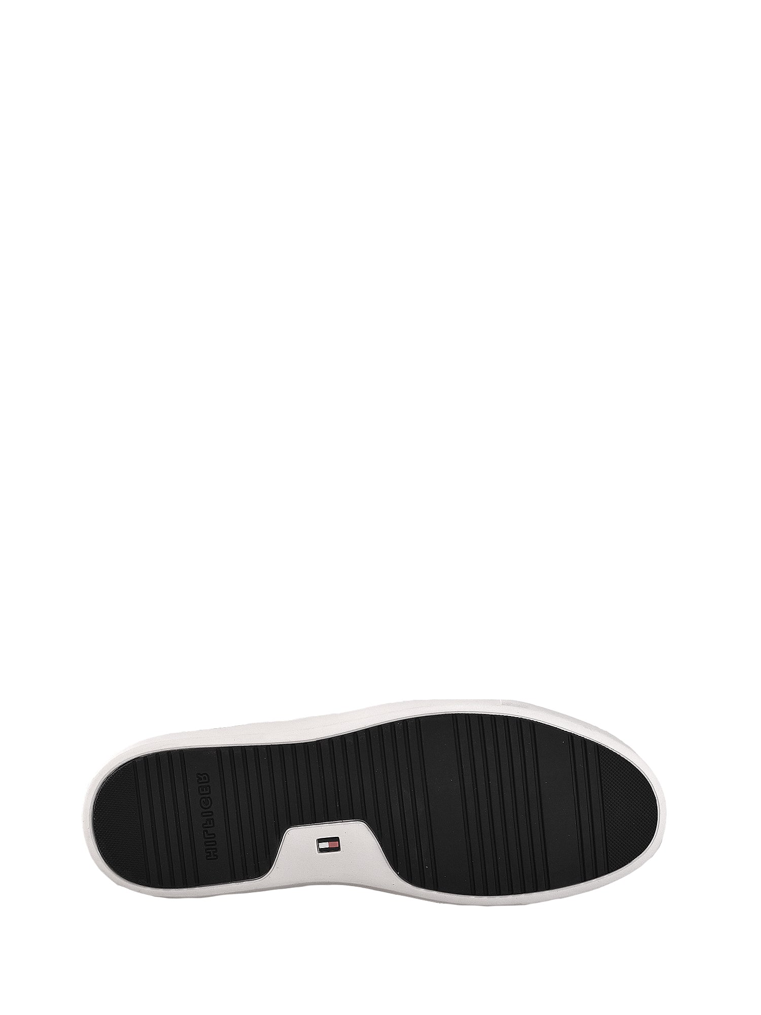 Sneakers Nero 990 Tommy Hilfiger