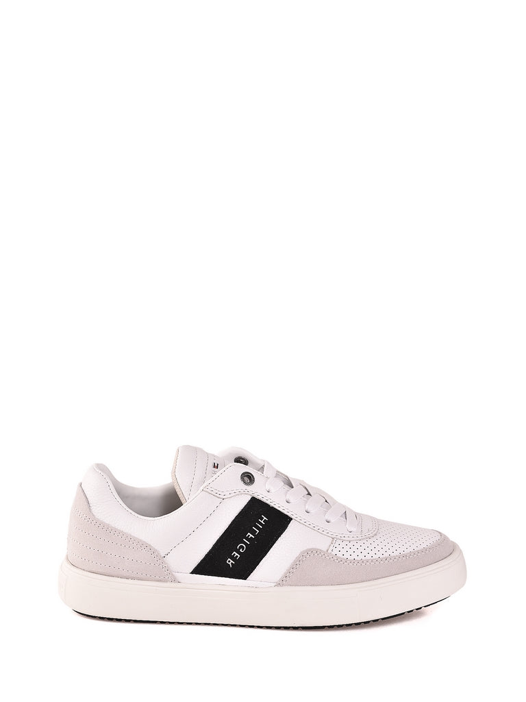 Sneakers Bianco Tommy Hilfiger