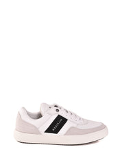 Sneakers Bianco Tommy Hilfiger