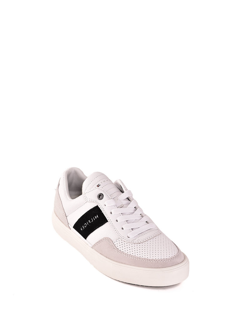 Sneakers Bianco Tommy Hilfiger
