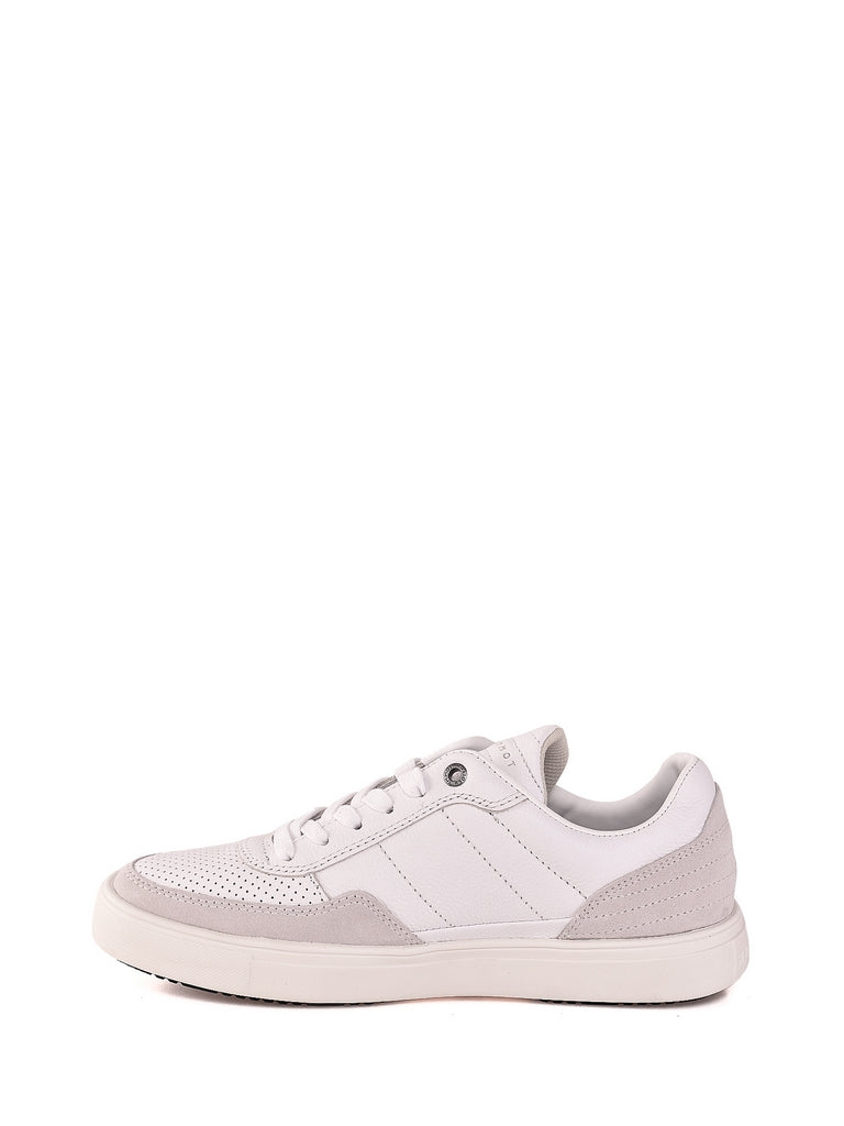 Sneakers Bianco Tommy Hilfiger