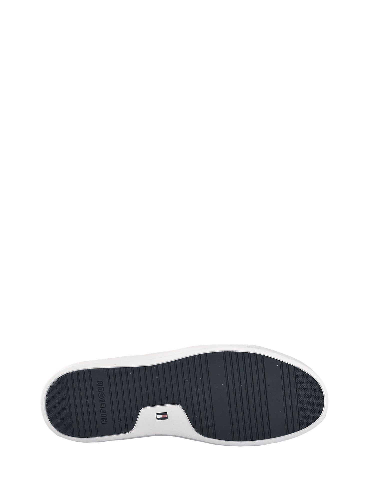 Sneakers Bianco Tommy Hilfiger