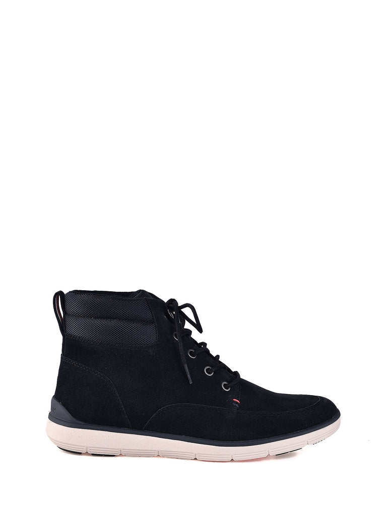 Sneakers Blu Tommy Hilfiger