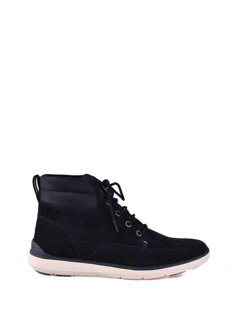 Sneakers Blu Tommy Hilfiger